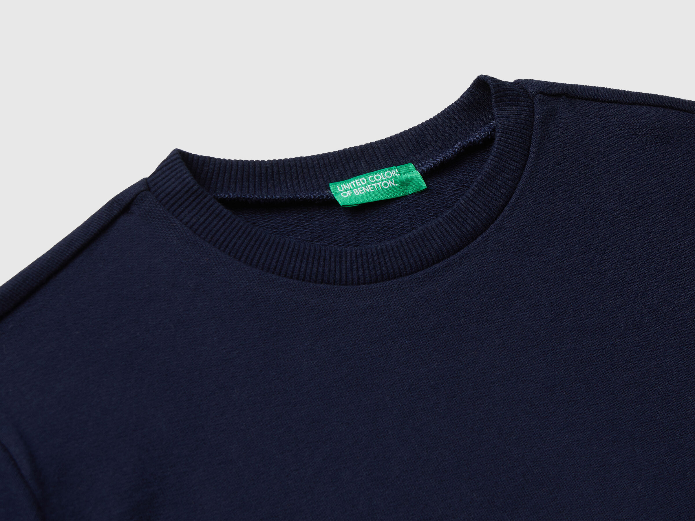SWEATER L/S Garçon image number 3